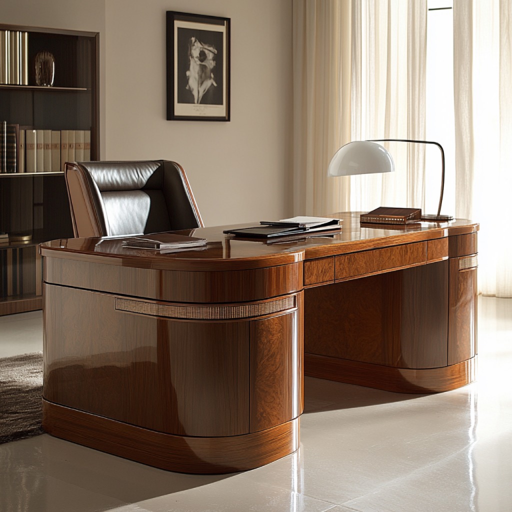 Executive Desks