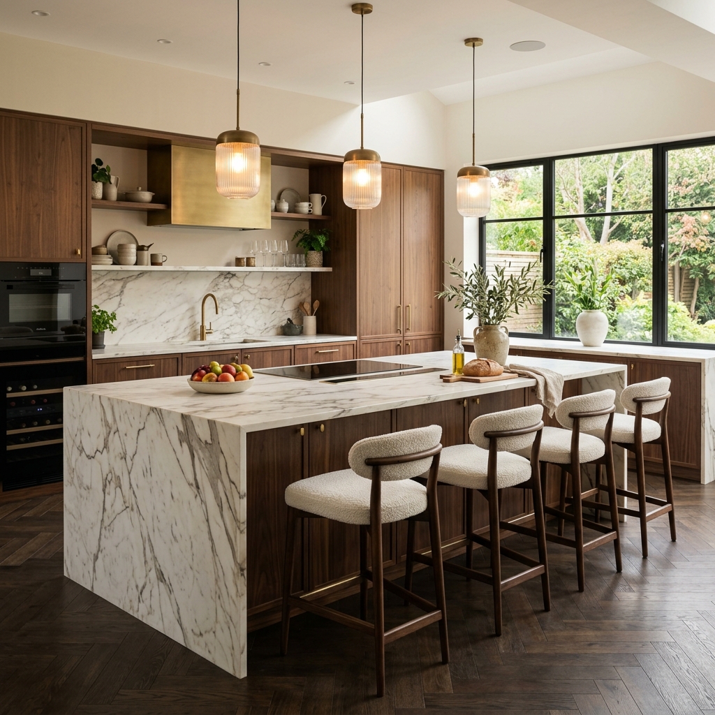 Kitchen Modulars