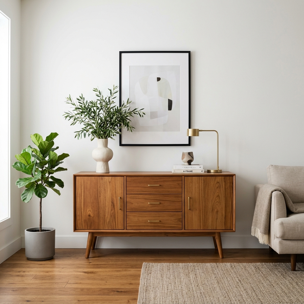 Customized Interiors