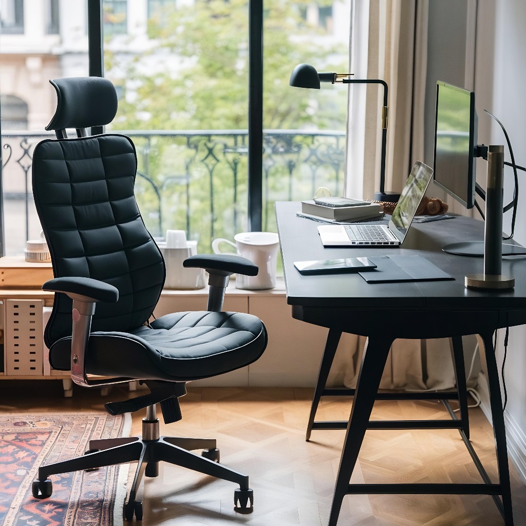 Office Chairs
