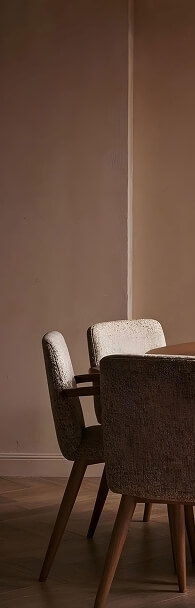 Luxury Dining Room