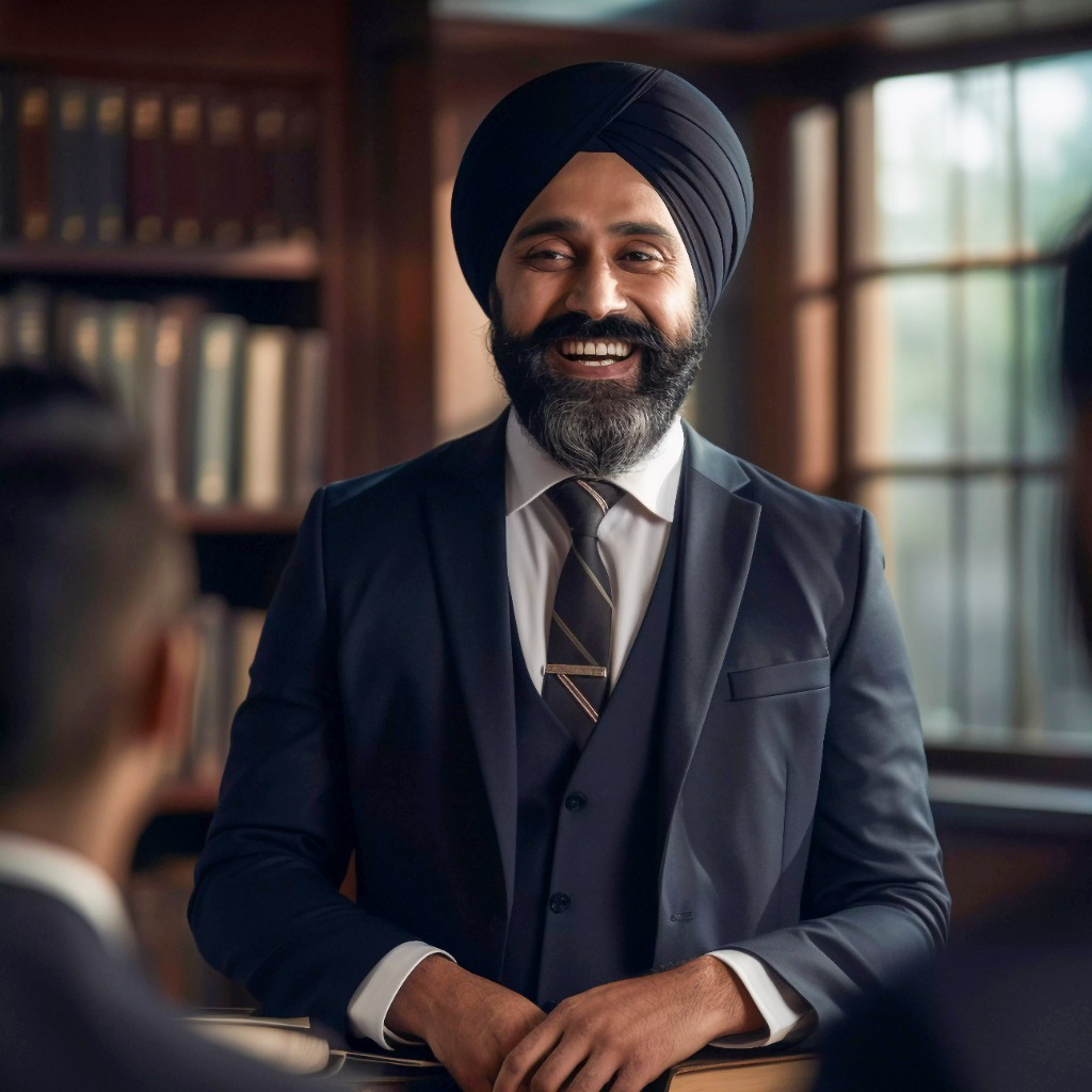 Gurpreet Singh