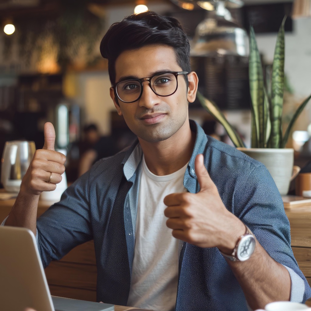 Arjun Sharma